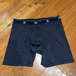 Adidas boxer briefs